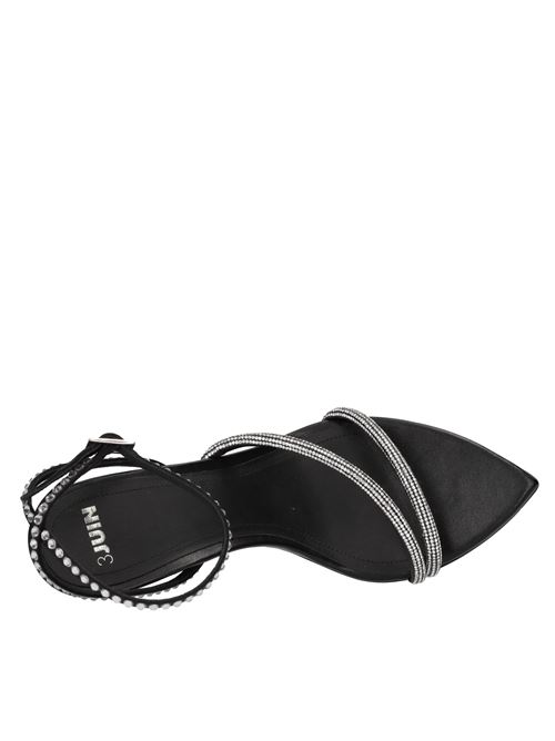  3JUIN | GIGLIO 95 SYRIA PULPNERO